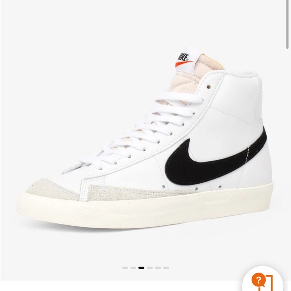 Women’s Nike Blazer Mid ‘77 Vintage - Picture 3 of 5